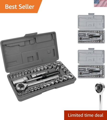 W1173 sae metric piece - w1173, 40-piece