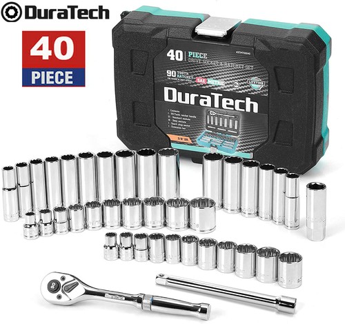 Duratech 8 drive - duratech, pc