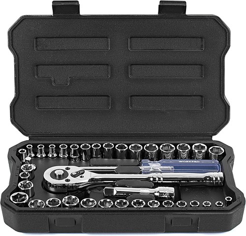 Compact piece metric sae - metric,