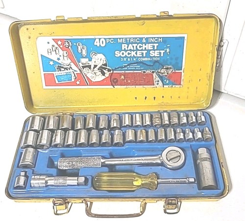 Royal tools piece sae - royal,