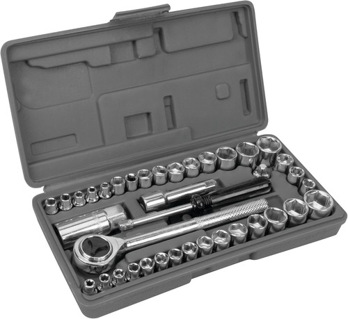 W1173 sae metric piece - w1173, 40-piece